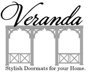 VERANDA STYLISH DOORMATS FOR YOUR HOME.