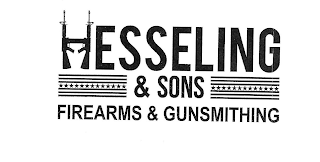 HESSELING & SONS FIREARMS & GUNSMITHING