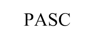 PASC