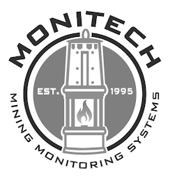 MONITECH MINING MONITORING SYSTEMS EST. 1995