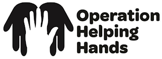 OPERATION HELPING HANDS