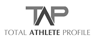 TAP TOTAL ATHLETE PROFILE