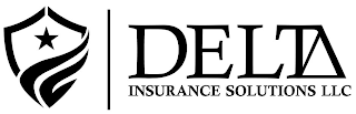 DELTA INSURANCE SOLUTIONS LLC