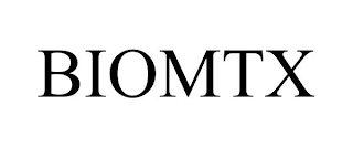 BIOMTX