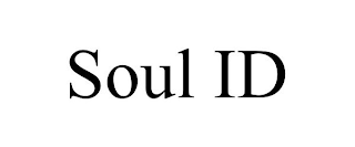 SOUL ID