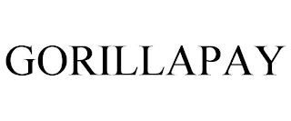 GORILLAPAY
