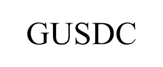 GUSDC