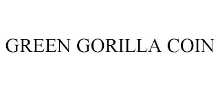 GREEN GORILLA COIN