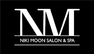 NM NIKI MOON SALON & SPA