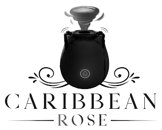 CARIBBEAN ROSE