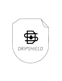 DS DRIPSHIELD