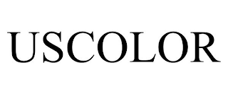 USCOLOR