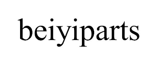 BEIYIPARTS