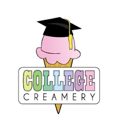 COLLEGE CREAMERY