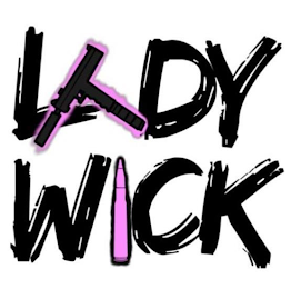 LADY WICK