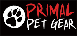 PRIMAL PET GEAR