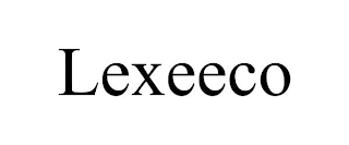 LEXEECO