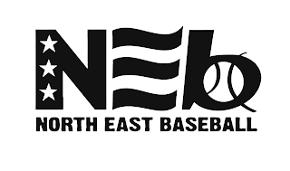 NEB NORTH EAST BASEBALL