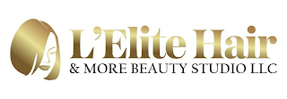 L'ELITE HAIR & MORE BEAUTY STUDIO LLC