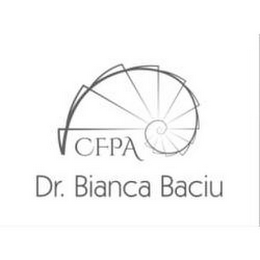 CFPA DR. BIANCA BACIU