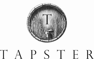 T TAPSTER