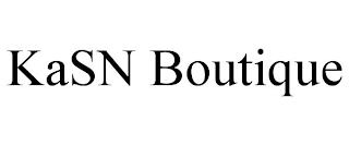 KASN BOUTIQUE