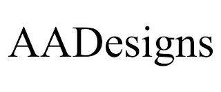 AADESIGNS