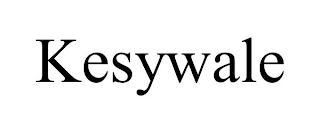 KESYWALE