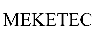 MEKETEC