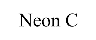 NEON C