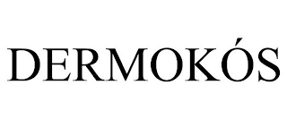 DERMOKÓS