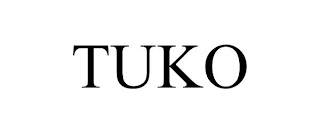 TUKO