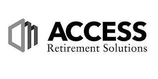 ACCESS RETIREMENT SOLUTIONS