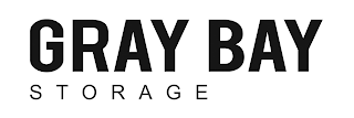 GRAY BAY STORAGE