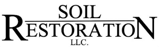 SOIL RESTORATION LLC.