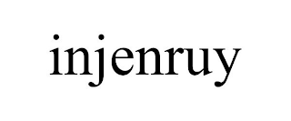 INJENRUY