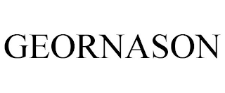 GEORNASON