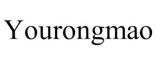 YOURONGMAO