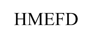 HMEFD