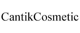 CANTIKCOSMETIC