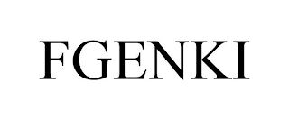 FGENKI