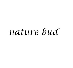 NATURE BUD