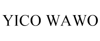 YICO WAWO