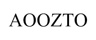 AOOZTO