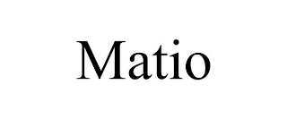 MATIO