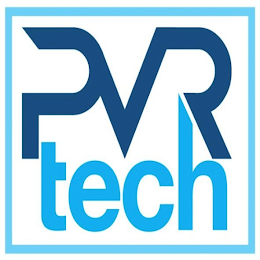 PVR TECH