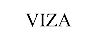 VIZA