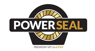 POWERSEAL PREMIUM VPI TO 6.9 KV