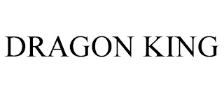 DRAGON KING