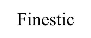 FINESTIC